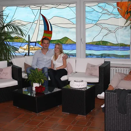 Parkhotel Weber-mueller Hotel Bad Lauterberg