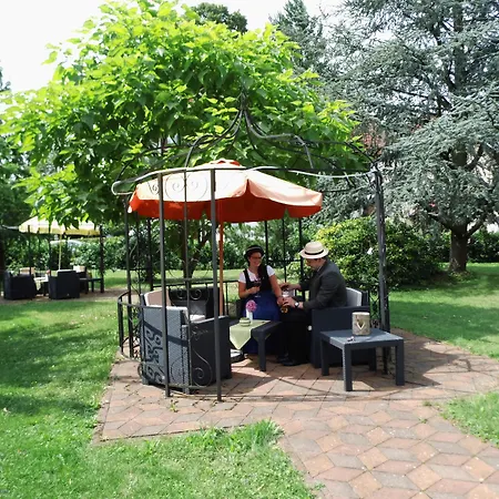 Parkhotel Weber-mueller