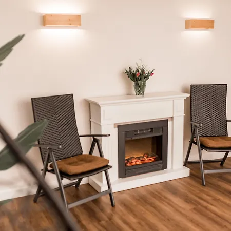 Parkhotel Weber-mueller 4* Bad Lauterberg
