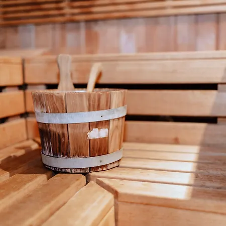 Parkhotel Weber-mueller Hotel