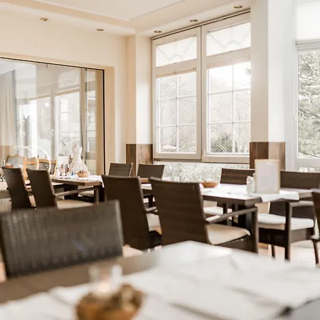 Parkhotel Weber-mueller 4*