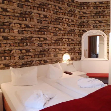 Parkhotel Weber-mueller Hotel 4*