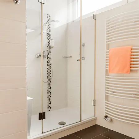 Parkhotel Weber-mueller