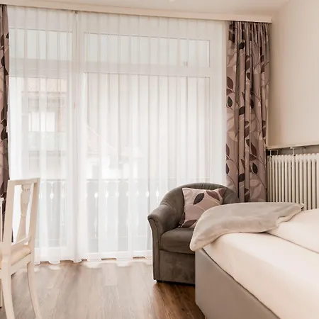 Parkhotel Weber-mueller Hotel