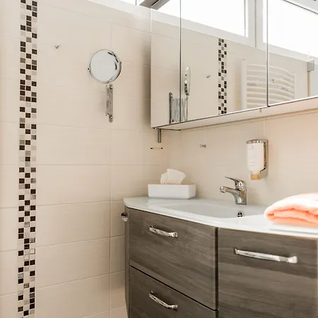 Parkhotel Weber-mueller Hotel 4*