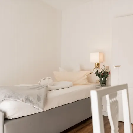 Parkhotel Weber-mueller Bad Lauterberg