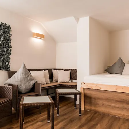 Parkhotel Weber-mueller 4*