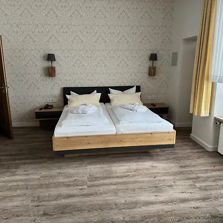Parkhotel Weber-mueller