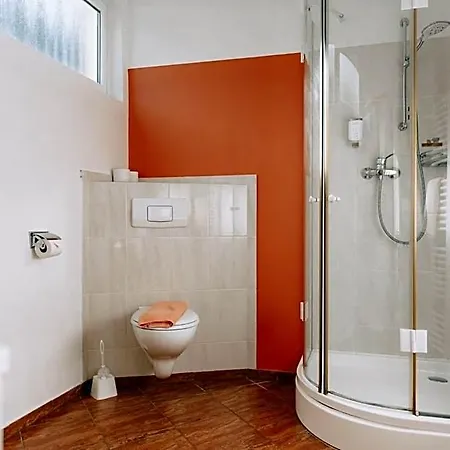 Hotel Parkhotel Weber-mueller 4*