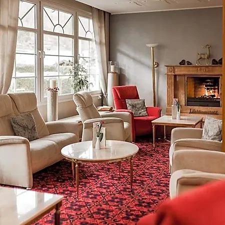Parkhotel Weber-mueller 4*