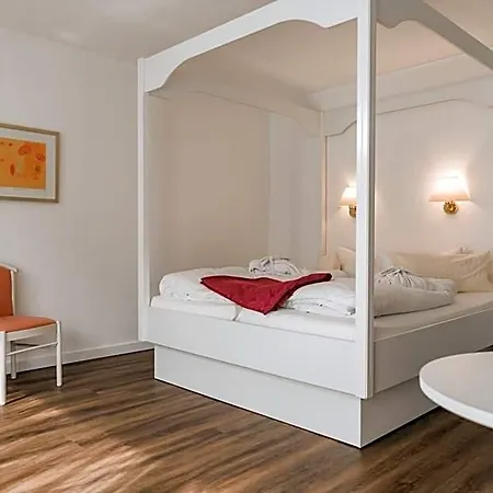Hotel Parkhotel Weber-mueller