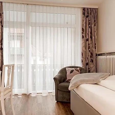 Parkhotel Weber-mueller 4*