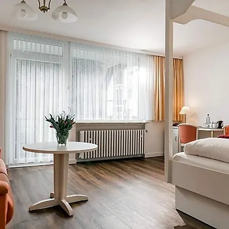 Parkhotel Weber-mueller 4*