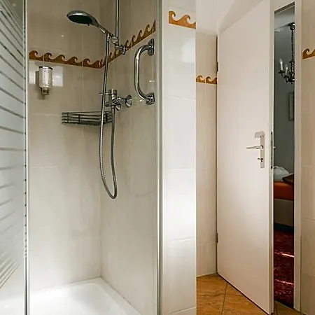 Hotel Parkhotel Weber-mueller 4*