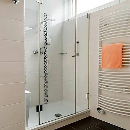 Hotel Parkhotel Weber-mueller