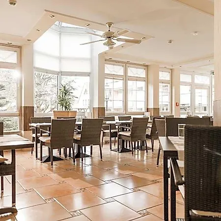 Hotel Parkhotel Weber-mueller