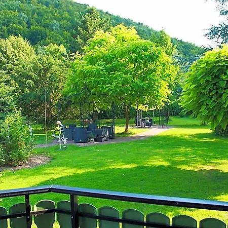 Parkhotel Weber-mueller Bad Lauterberg