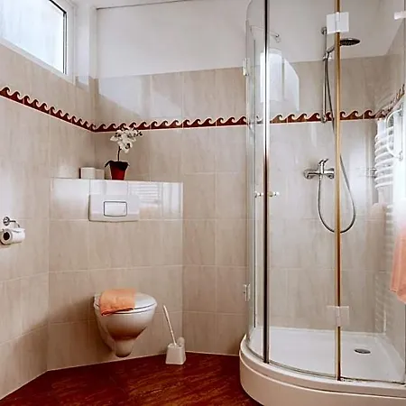 Hotel Parkhotel Weber-mueller