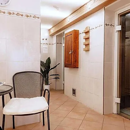 Parkhotel Weber-mueller Hotel Bad Lauterberg