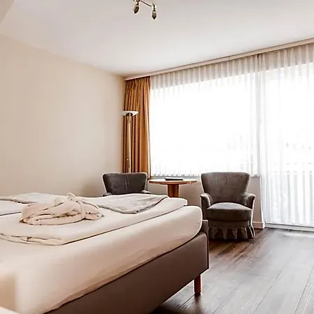 Parkhotel Weber-mueller Hotel 4*