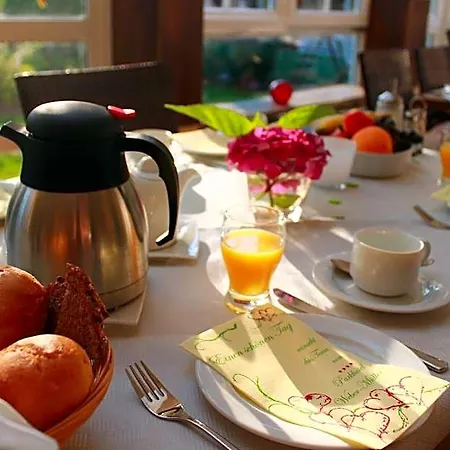 Hotel Parkhotel Weber-mueller Bad Lauterberg