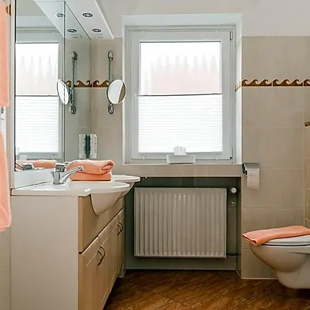 Hotel Parkhotel Weber-mueller Bad Lauterberg