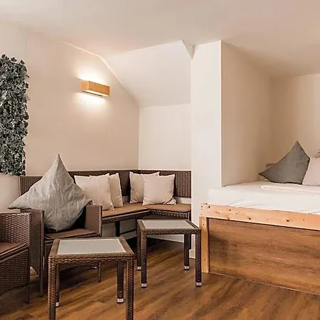 Hotel Parkhotel Weber-mueller 4*