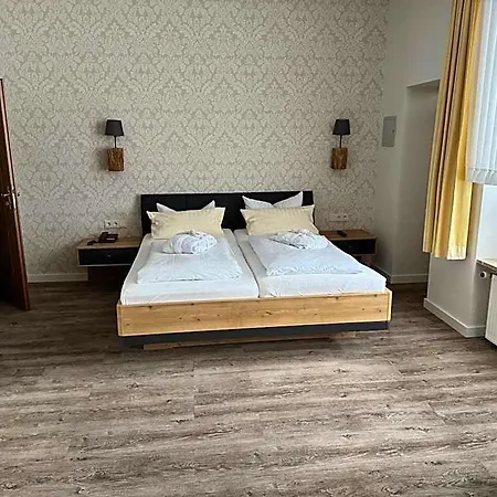 Parkhotel Weber-mueller 4* Bad Lauterberg