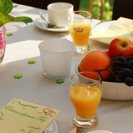 Ξενοδοχείο Parkhotel Weber-mueller 4*