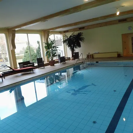 Parkhotel Weber-müller Hotel Bad Lauterberg im Harz