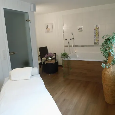 Hotel Parkhotel Weber-müller Bad Lauterberg im Harz